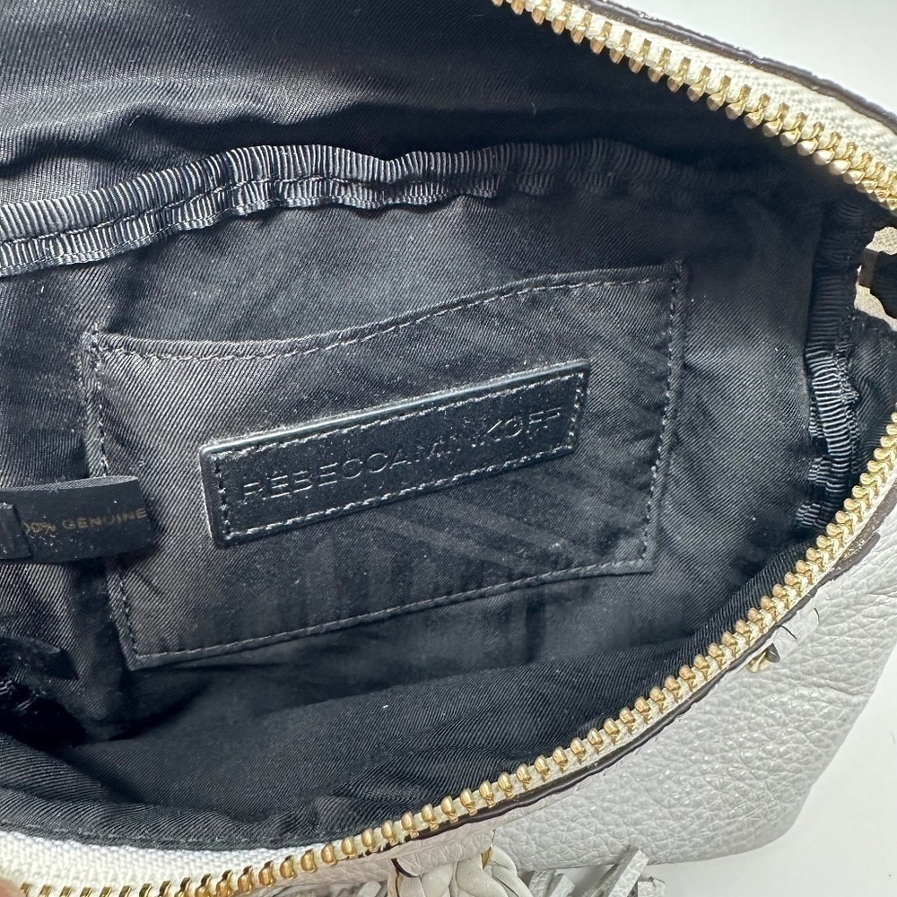 Rebecca Minkoff Leather Belt Bag - Picture 5 of 6